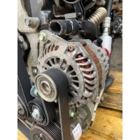Генератор Nissan X-Trail T30 2007 A37J2481