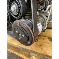 Компрессор кондиционера Nissan X-Trail T30 2007 92600JD71B