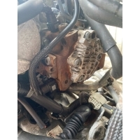 ТНВД Nissan X-Trail T30 2007