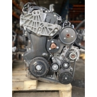 Двигатель Renault Laguna 3 2010 2000 дизель M9R833 M9R833