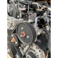 Насос гидроусилителя руля Renault Laguna 3 2010 8200374085,8200888377