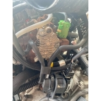 ТНВД Renault Laguna 3 2010