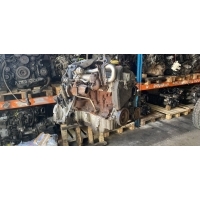 Двигатель Renault Modus 2007 1500 дизель K9K762 K9K762