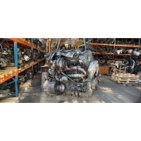 Турбина левая верхняя Volkswagen Passat B6 2007