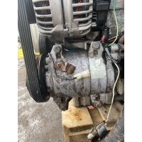 Компрессор кондиционера Volvo XC90 2004 8708581