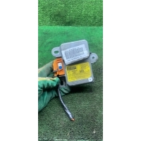 Блок AirBag Peugeot 406 2000 9630551080