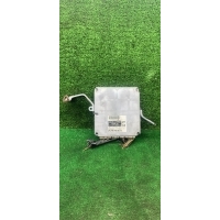 Блок управления двигателем Toyota Avensis (T220) 2002 1758002650