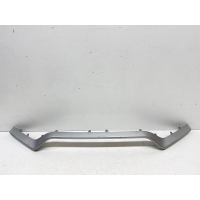 Накладка бампера Lada X -RAY Cross 1 2018-2025 8450020287