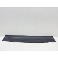 Накладка бампера Toyota Land Cruiser 200 2007-2015 5216260040