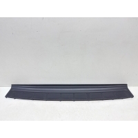 Накладка бампера Toyota Land Cruiser 200 2007-2015 5216260040