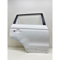 дверь Geely Atlas 1 2016-2023 5081005500C15