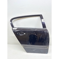 дверь Opel Astra H 2006-2014 124589