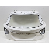 крышка багажника Mercedes-Benz GLA-class X156 2014-2019 A1567400105