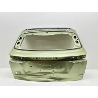 крышка багажника Jaecoo J7 1 2023-2025 552001589AADYJ