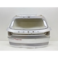 крышка багажника Chery Tiggo 7 Pro Max 1 2022-2024 552000038AADYJ