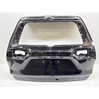 крышка багажника Toyota Rav4 50 2019-2025 6700542650