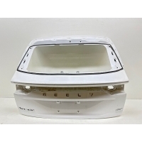 крышка багажника Geely Monjaro 1 2022-2025 5062045300C15