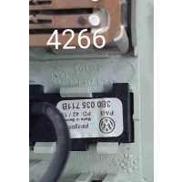 Фонарь салона (плафон) Volkswagen Touran I (2003—2006) 2005  3B0035711B, 3B0947105C