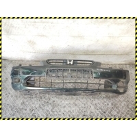 Бампер передний Honda Accord 6 1999