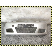 Бампер передний Mazda 5 1 2006