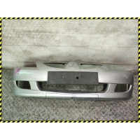 Бампер передний Mitsubishi Lancer 9 2005