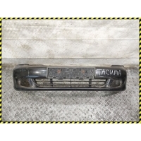Бампер передний Daewoo Tacuma 2002