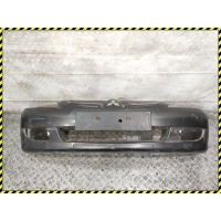 Бампер передний Mitsubishi Lancer 9 2003