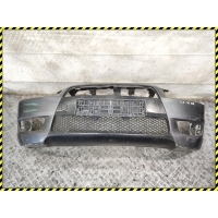 Бампер передний Mitsubishi Lancer 10 2009