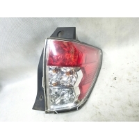 Subaru forester sh 08 - 12 фара задняя правый европа
