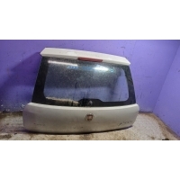 Крышка багажника (дверь 3-5) Fiat Punto 3 2009