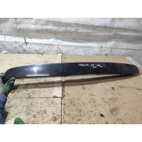 Подсветка номера Hyundai Santa FE 2 (CM) 2007