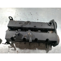 Головка блока цилиндров hyundai terracan hp4x800 2.9 crdi