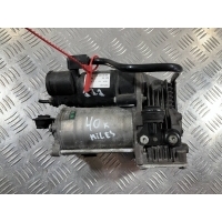 Компрессор пневмоподвески Mercedes-Benz S W221 2011 A2223200604