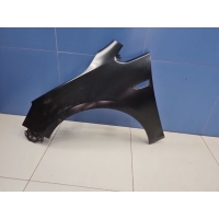 Крыло переднее левое Opel Astra J 2009-2017 OP49101600L00