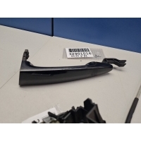 Ручка двери нaружная задняя левая BMW X6 E71 E72 2007-2014 51227207567