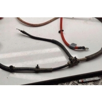 Клемма plusowa volkswagen passat b8 3g2 3c0971227b 3.6l gasoline 2009