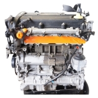 Двигатель engine fiat croma opel zafira astra vectra 2.2 16v 194a1000 z22se