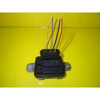 Блок блок управления вентиляторов mercedes-benz clk a208 a0165459632 nr52