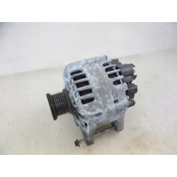 Генератор 150a renault megane iii iv scenic iii dokker 1.6 dci 231007033r