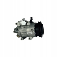 Компрессор кондиционера hyundai 97701 - 10000