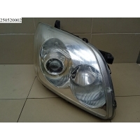 Фара правая TOYOTA Avensis II 2003-2008 Toyota 81130-05190,8113005190,81130-05191,8113005191