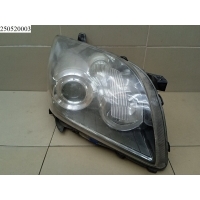 Фара правая TOYOTA Avensis II 2003-2008 Toyota 81130-05240,8113005240