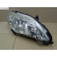 Фара правая TOYOTA Corolla E15 2006-2013 Toyota 81130-12D80,8113012D80,NSP048113012D80