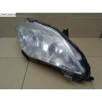 Фара правая TOYOTA Corolla E15 2006-2013 Toyota 8113012D80,81130-12D80,NSP048113012D80
