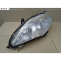 Фара левая TOYOTA Corolla E15 2006-2013 Toyota 81170-12D80,8117012D80