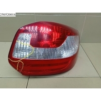 Фонарь задний правый LADA Lada Granta 2011- VAZ 845000211800,21910371601000,21910-3716010-00