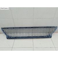 Решетка в бампер центральная RENAULT Logan 2005-2014 Renault 8200752803