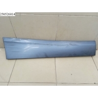Накладка двери задней правой BMW X2 F39 2018-2023 51778089924,51138069198
