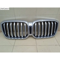 Решетка радиатора BMW X4 G02 2018-2023 ,X3 G01 2017-2023 51139881906,10627111