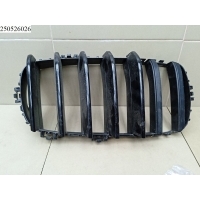 Решетка радиатора правая BMW X5 F15 2013-2018 51137294486,7316076